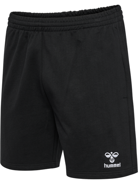 hummel Men's Go 2.0 Sweatshorts-1