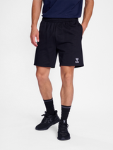 hummel Men's Go 2.0 Sweatshorts-4