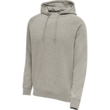 hummel Men's Red Classic Hoodie-1