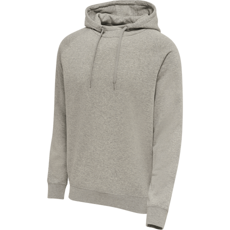 hummel Men's Red Classic Hoodie-1