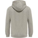 hummel Men's Red Classic Hoodie-2