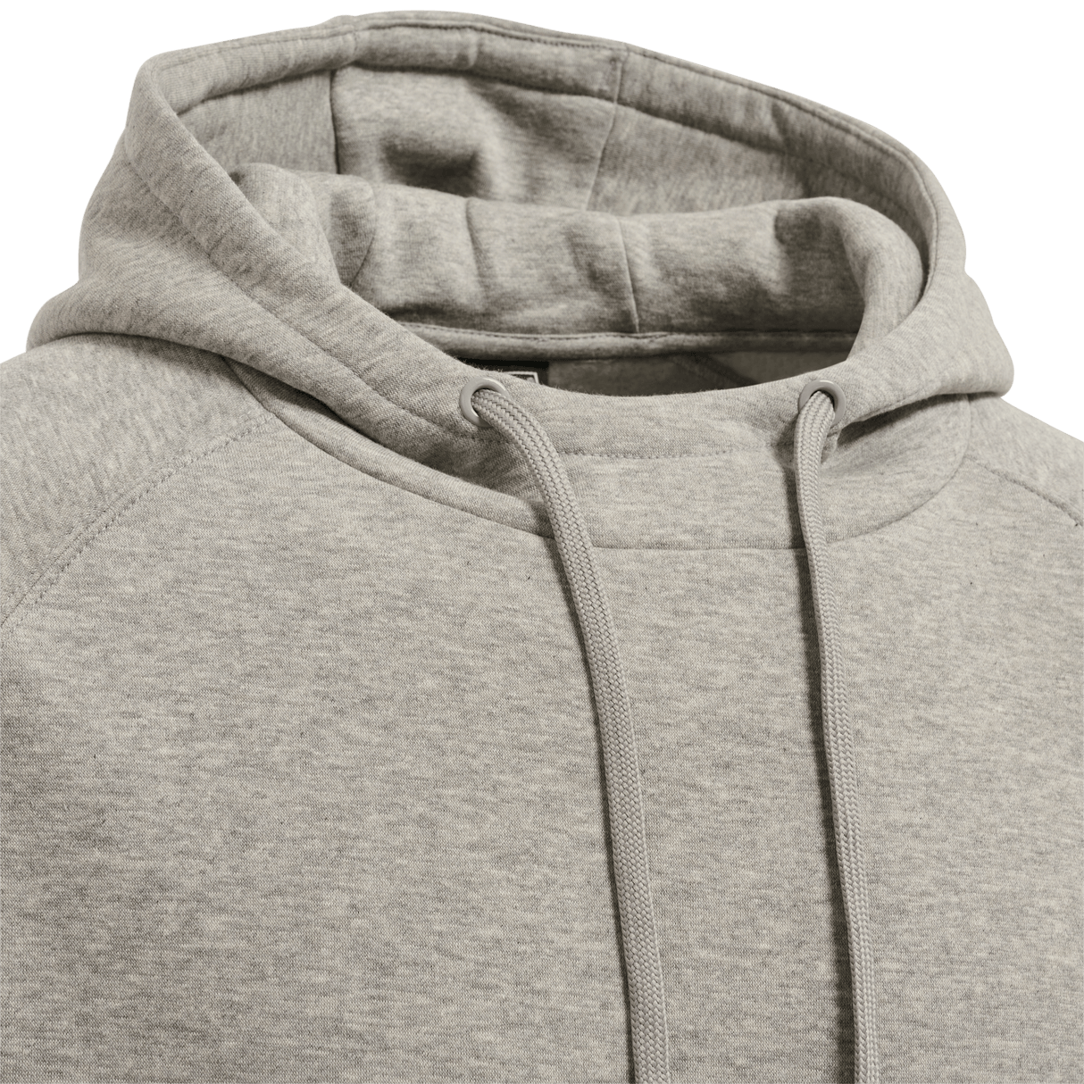 hummel Men's Red Classic Hoodie-3