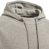 hummel Men's Red Classic Hoodie-3