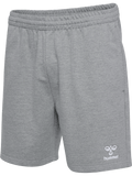 hummel Men's Go 2.0 Sweatshorts-1