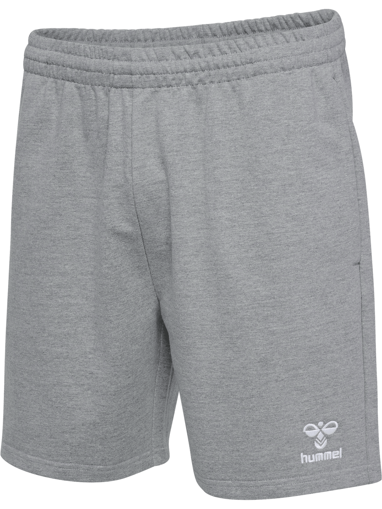 hummel Men's Go 2.0 Sweatshorts-1