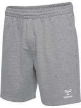 hummel Men's Go 2.0 Sweatshorts-1