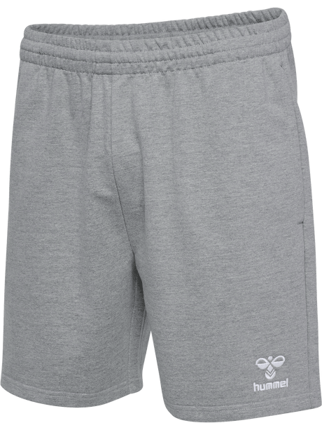 hummel Men's Go 2.0 Sweatshorts-1