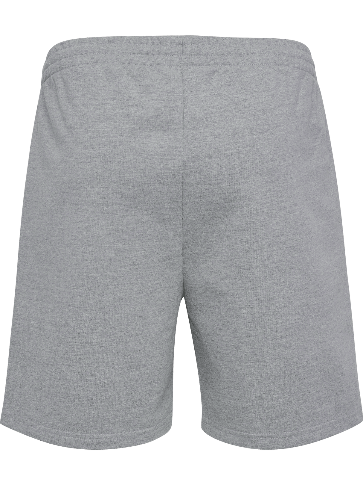 hummel Men's Go 2.0 Sweatshorts-2