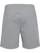 hummel Men's Go 2.0 Sweatshorts-2