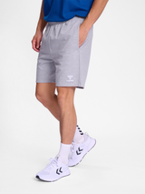 hummel Men's Go 2.0 Sweatshorts-4