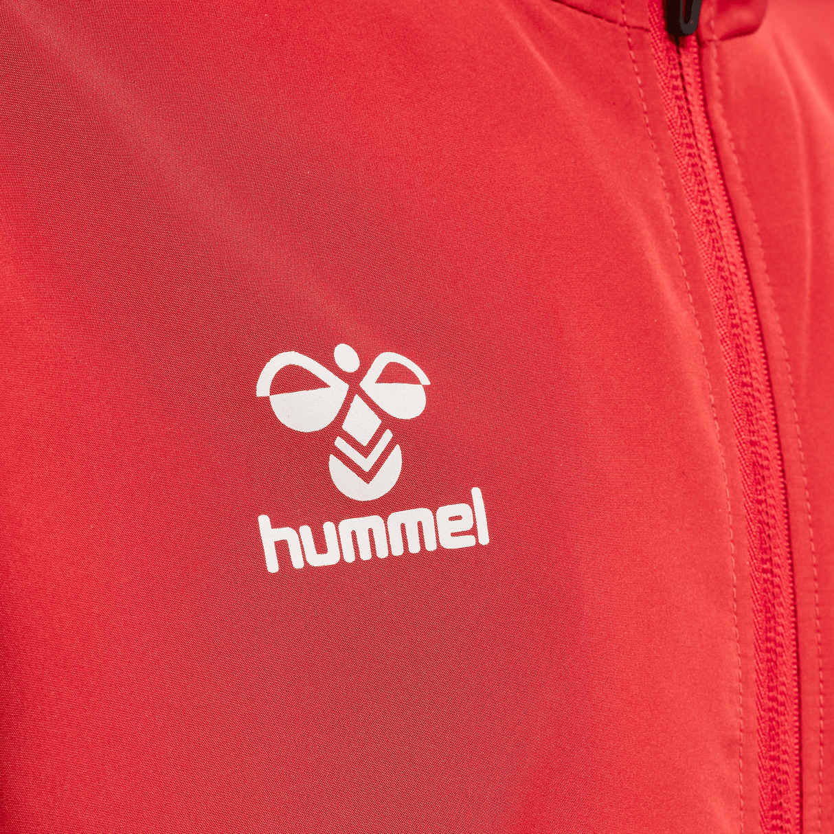 hummel Youth Core XK Micro Zip Jacket-3