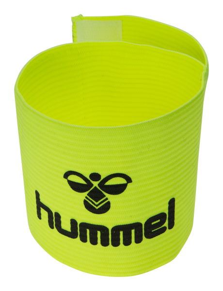 hummel Unisex Old School Captains Band-1