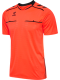 hummel Men's Referee Short Sleeve Jersey-1