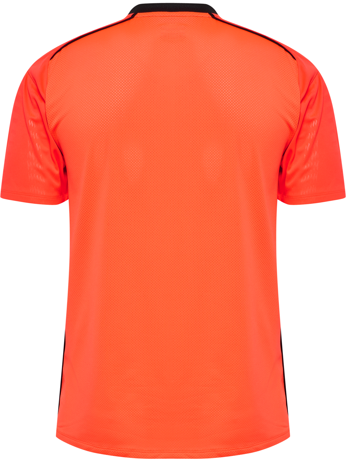 hummel Men's Referee Short Sleeve Jersey-2