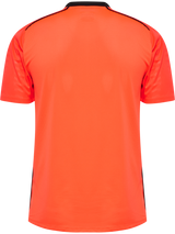 hummel Men's Referee Short Sleeve Jersey-2