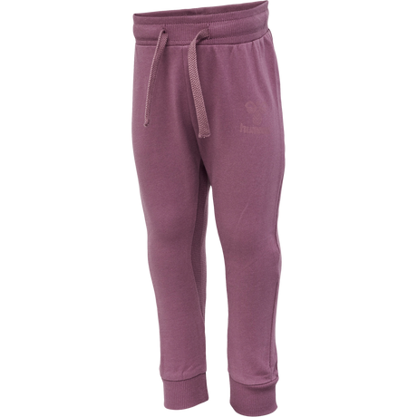 hummel Youth Fastwo Apple Pants-1