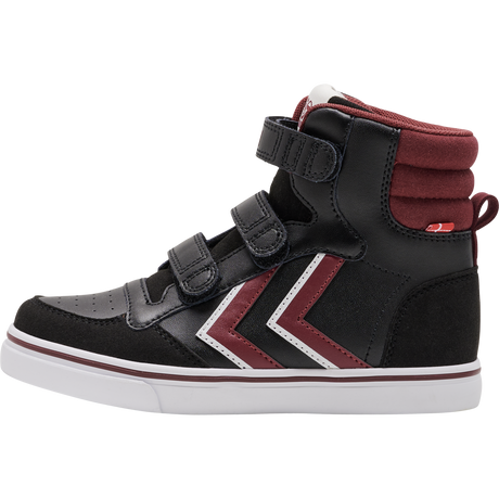 hummel Youth Stadil Pro Shoes-1