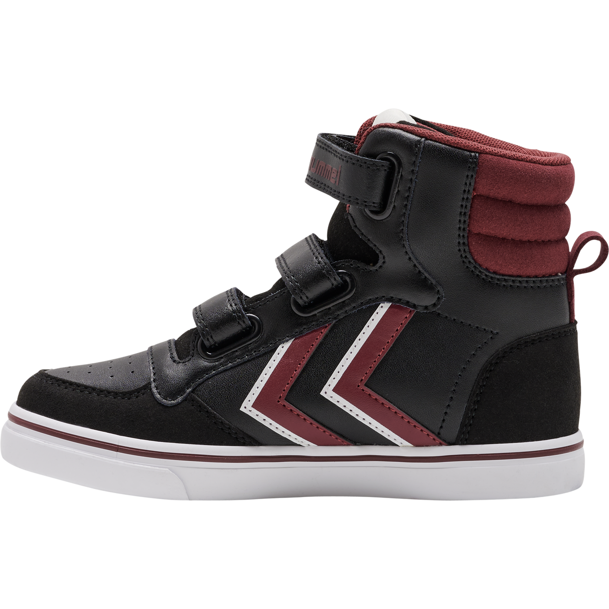 hummel Youth Stadil Pro Shoes-3