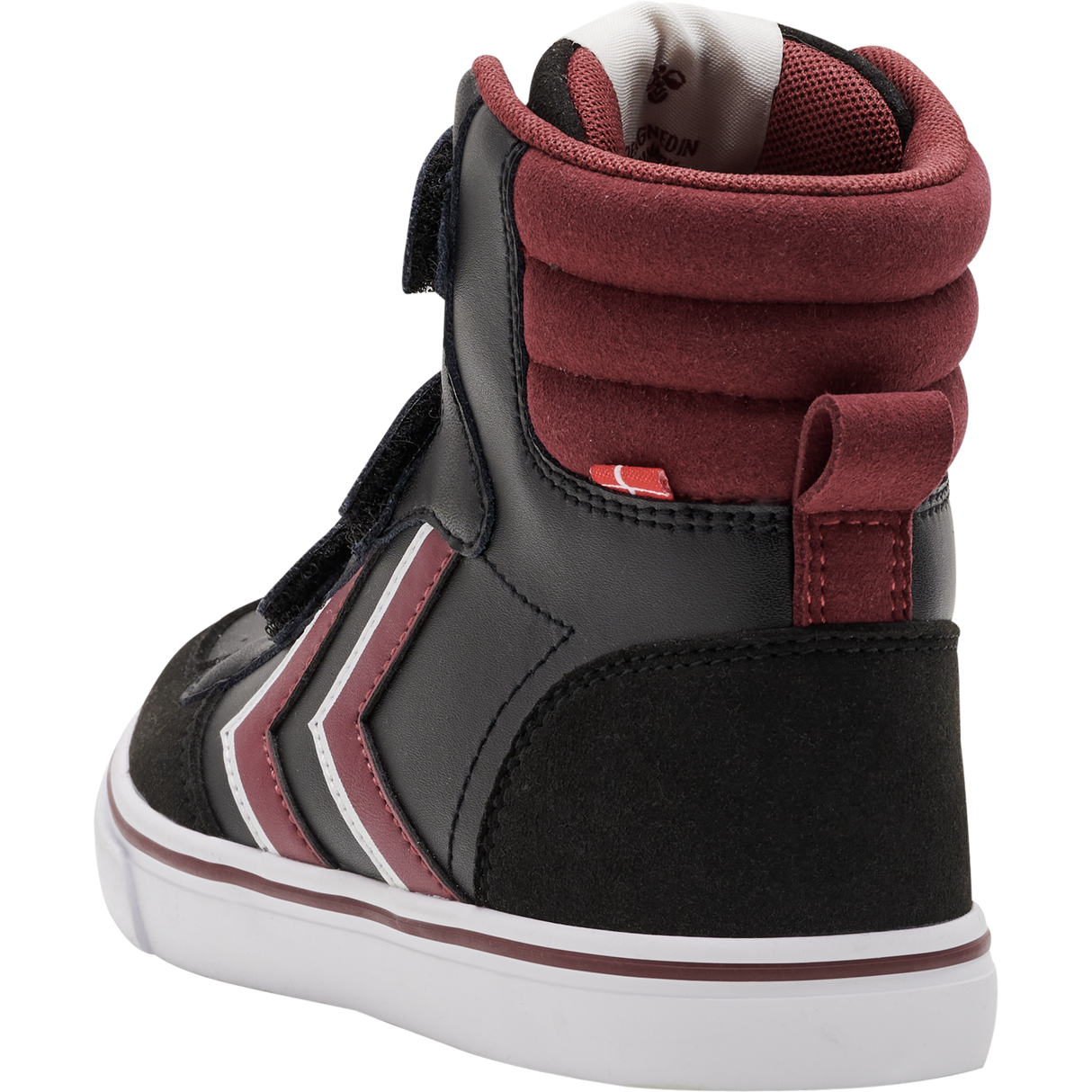 hummel Youth Stadil Pro Shoes-4