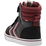 hummel Youth Stadil Pro Shoes-4