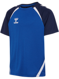hummel Youth Lead 2.0 Short Sleeve Jersey-1