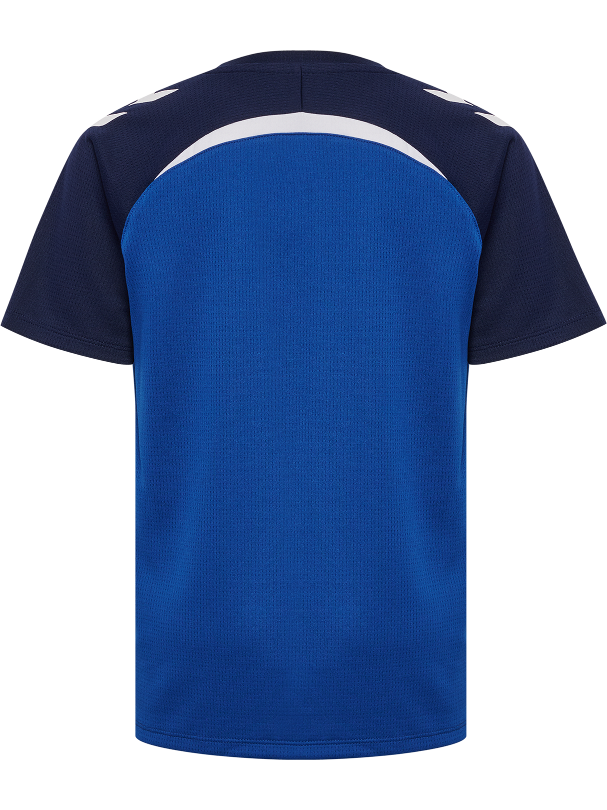 hummel Youth Lead 2.0 Short Sleeve Jersey-2