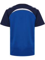 hummel Youth Lead 2.0 Short Sleeve Jersey-2
