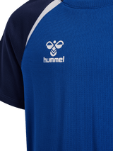 hummel Youth Lead 2.0 Short Sleeve Jersey-3