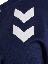 hummel Youth Lead 2.0 Short Sleeve Jersey-4