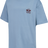 hummel Youth Loose Tee Short Sleeve Graphic-1