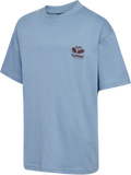 hummel Youth Loose Tee Short Sleeve Graphic-1