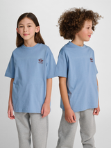 hummel Youth Loose Tee Short Sleeve Graphic-5