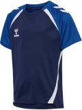 hummel Youth Lead 2.0 Short Sleeve Jersey-1