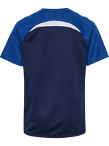 hummel Youth Lead 2.0 Short Sleeve Jersey-2