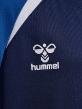 hummel Youth Lead 2.0 Short Sleeve Jersey-3