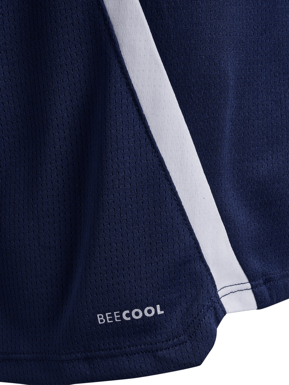 hummel Youth Lead 2.0 Short Sleeve Jersey-4