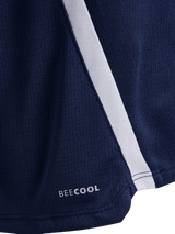 hummel Youth Lead 2.0 Short Sleeve Jersey-4