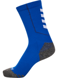 hummel Unisex Pro Training Socks Low-1