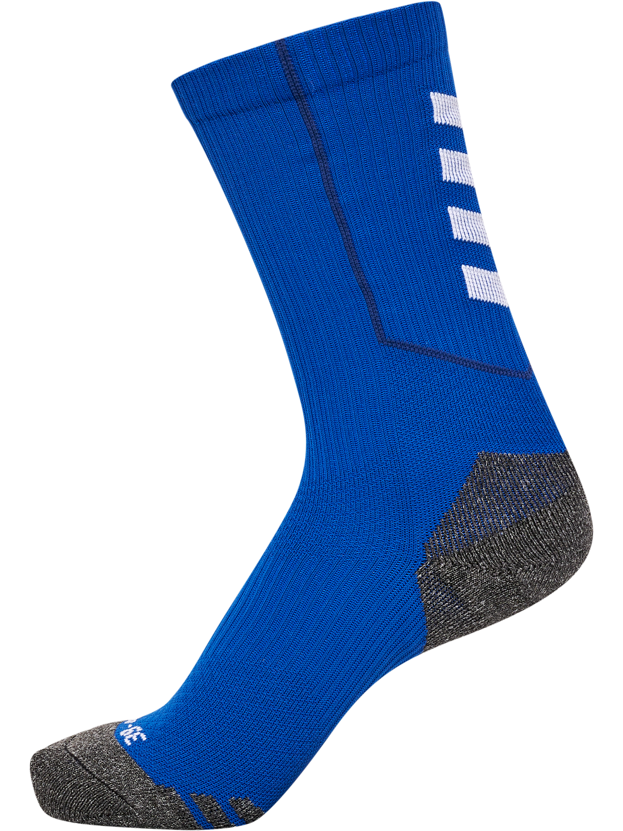 hummel Unisex Pro Training Socks Low-1