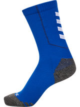 hummel Unisex Pro Training Socks Low-1