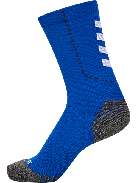 hummel Unisex Pro Training Socks Low-1