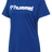 hummel Women's Go 2.0 Logo Short Sleeve T-Shirt-1