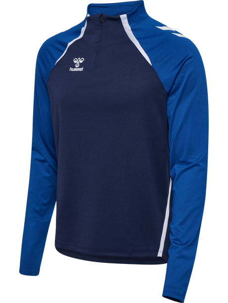 hummel Unisex Lead 2.0 Half Zip-1