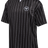 hummel Men's Chevron Pinstripe Polo Shirt-1