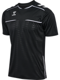 hummel Men's Referee Short Sleeve Jersey-1