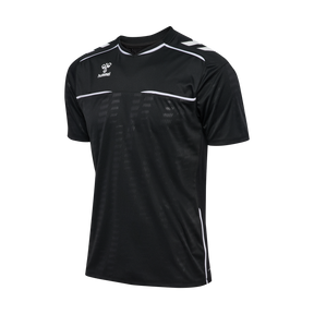 hummel Men's Referee Short Sleeve Jersey-1