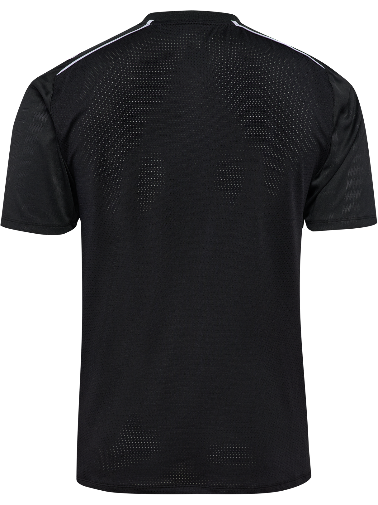 hummel Men's Referee Short Sleeve Jersey-2