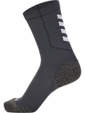 hummel Unisex Pro Training Socks Low-1