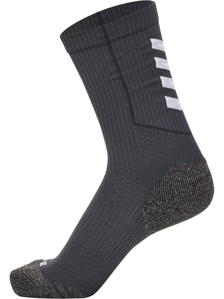 hummel Unisex Pro Training Socks Low-1