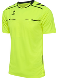 hummel Men's Referee Short Sleeve Jersey-1